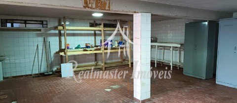 Depósito-Galpão-Armazém para alugar, 74m² - Foto 3
