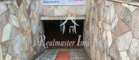Depósito-Galpão-Armazém para alugar, 74m² - Foto 4