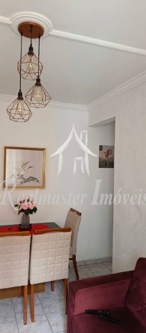 Apartamento à venda com 2 quartos, 50m² - Foto 11