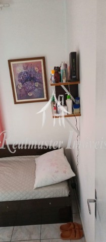 Apartamento à venda com 2 quartos, 50m² - Foto 4