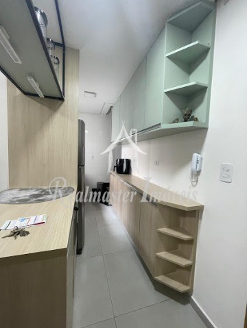 Apartamento, 2 quartos, 90 m² - Foto 8