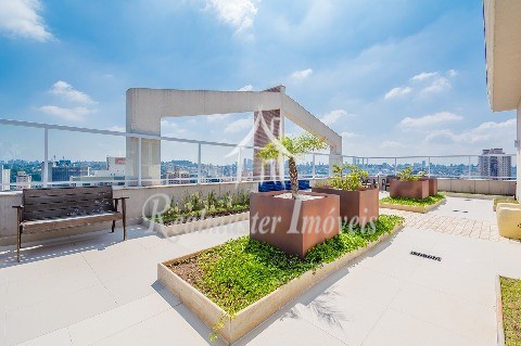 Apartamento, 1 quarto, 36 m² - Foto 15