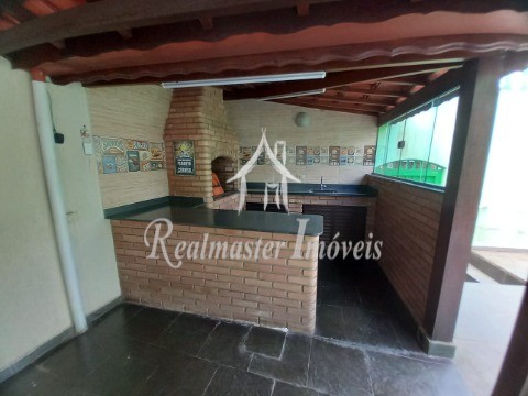 Casa à venda com 3 quartos, 416m² - Foto 16