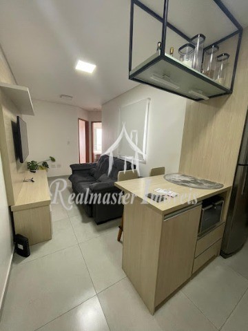 Apartamento, 2 quartos, 90 m² - Foto 7