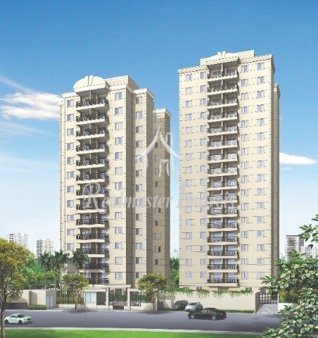 Apartamento, 2 quartos, 58 m² - Foto 11