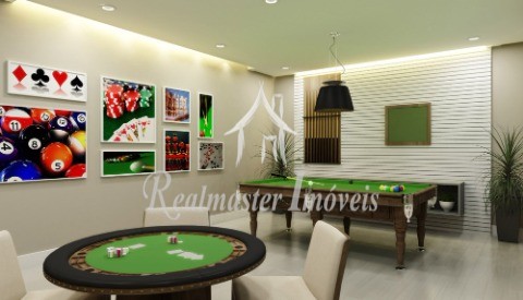 Apartamento, 2 quartos, 54 m² - Foto 19