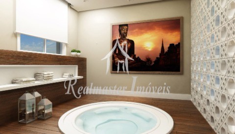 Apartamento, 1 quarto, 36 m² - Foto 16