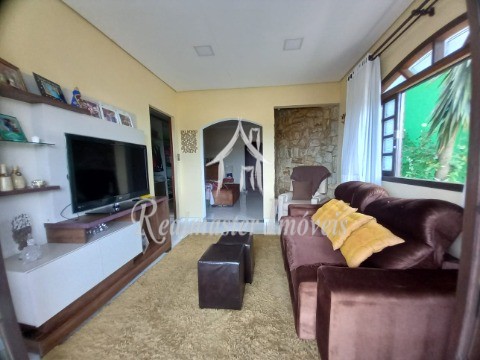 Casa à venda com 3 quartos, 416m² - Foto 9