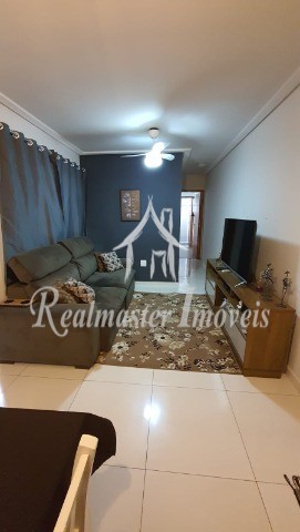 Apartamento à venda com 2 quartos, 60m² - Foto 2