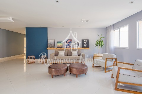 Apartamento, 1 quarto, 36 m² - Foto 5