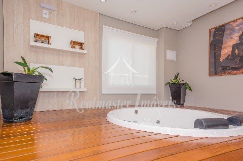 Apartamento, 1 quarto, 36 m² - Foto 20
