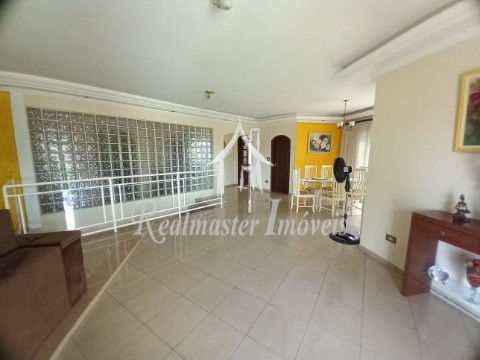 Casa à venda com 3 quartos, 416m² - Foto 5