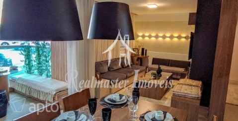 Apartamento, 2 quartos, 54 m² - Foto 19