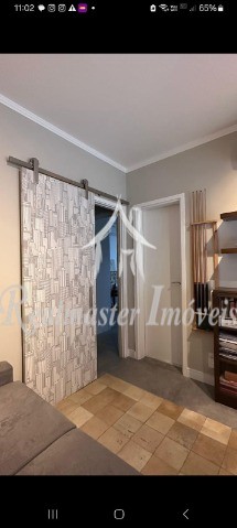 Apartamento à venda com 3 quartos, 162m² - Foto 25