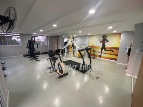 Apartamento à venda com 2 quartos, 51m² - Foto 28