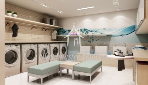 Apartamento, 2 quartos, 54 m² - Foto 5