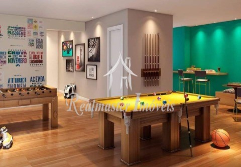 Apartamento à venda com 2 quartos, 45m² - Foto 12