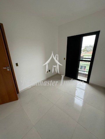 Cobertura à venda com 2 quartos, 86m² - Foto 1