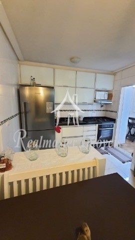 Apartamento à venda com 2 quartos, 60m² - Foto 6