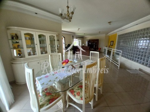 Casa à venda com 3 quartos, 416m² - Foto 6