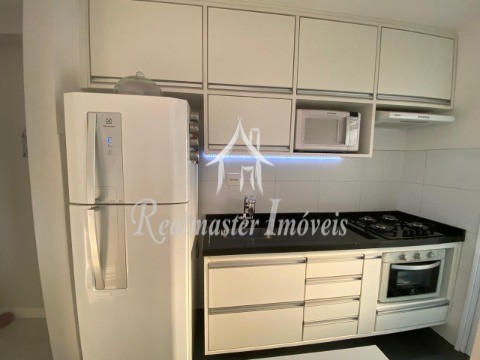 Apartamento à venda com 2 quartos, 51m² - Foto 11