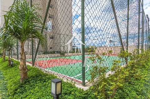 Apartamento, 2 quartos, 58 m² - Foto 2