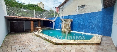 Casa à venda e aluguel com 4 quartos, 540m² - Foto 42