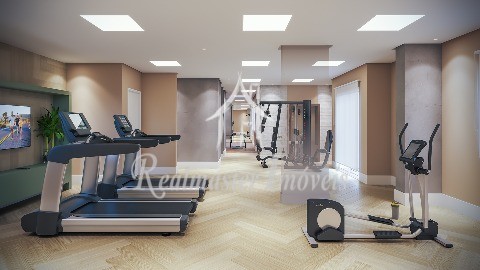 Apartamento, 2 quartos, 58 m² - Foto 7