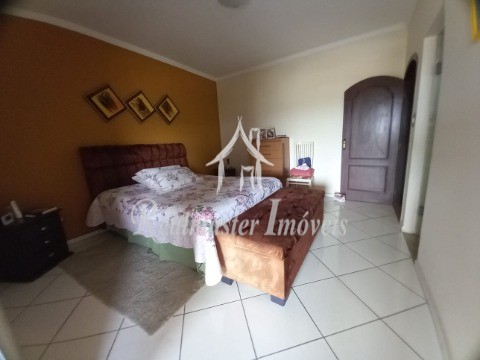 Casa à venda com 3 quartos, 416m² - Foto 15