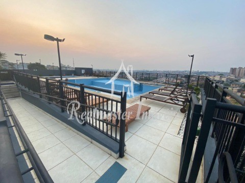 Apartamento à venda com 2 quartos, 51m² - Foto 4