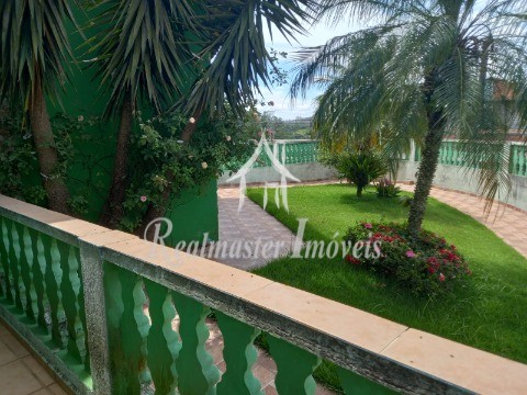 Casa à venda com 3 quartos, 416m² - Foto 11