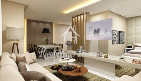 Apartamento, 2 quartos, 54 m² - Foto 12