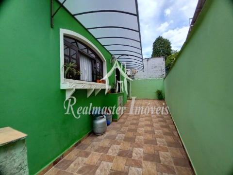 Casa à venda com 3 quartos, 416m² - Foto 2