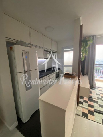 Apartamento à venda com 2 quartos, 51m² - Foto 29