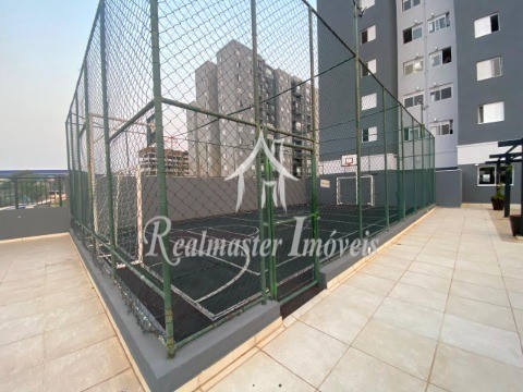 Apartamento à venda com 2 quartos, 51m² - Foto 9