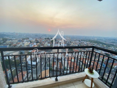 Apartamento à venda com 2 quartos, 51m² - Foto 27
