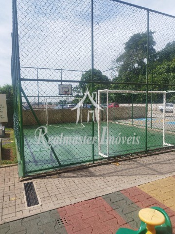 Apartamento à venda com 2 quartos, 45m² - Foto 3