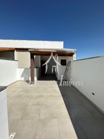 Cobertura à venda com 2 quartos, 86m² - Foto 5