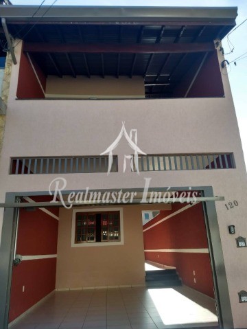 Casa à venda com 3 quartos, 180m² - Foto 24