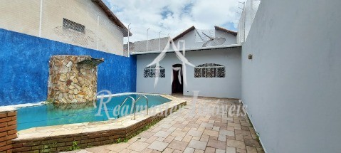 Casa à venda e aluguel com 4 quartos, 540m² - Foto 20