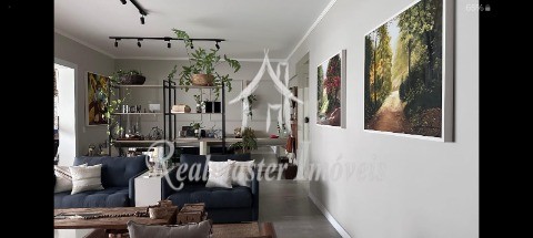 Apartamento à venda com 3 quartos, 162m² - Foto 3