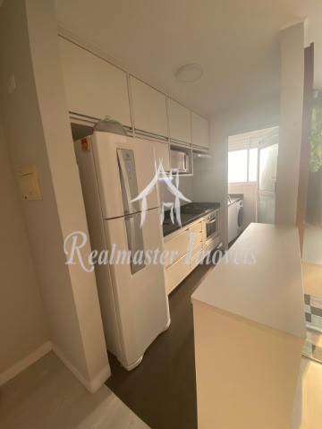 Apartamento à venda com 2 quartos, 51m² - Foto 5