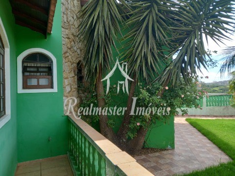 Casa à venda com 3 quartos, 416m² - Foto 17