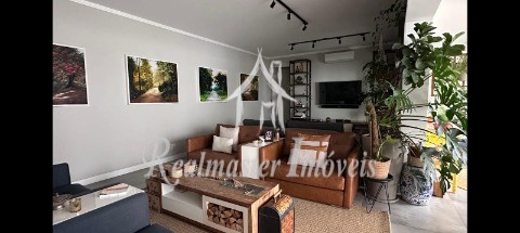 Apartamento à venda com 3 quartos, 162m² - Foto 11