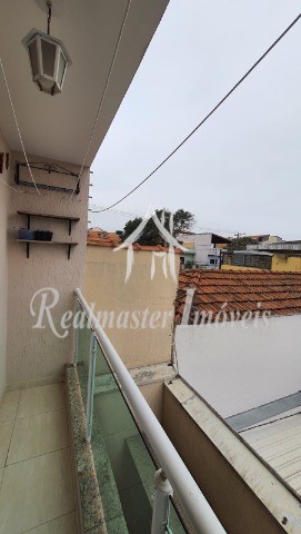 Apartamento à venda com 2 quartos, 60m² - Foto 3