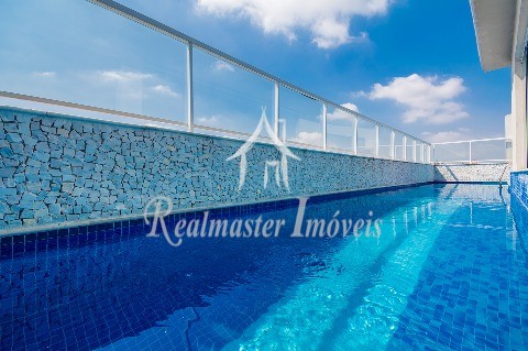 Apartamento, 1 quarto, 36 m² - Foto 1