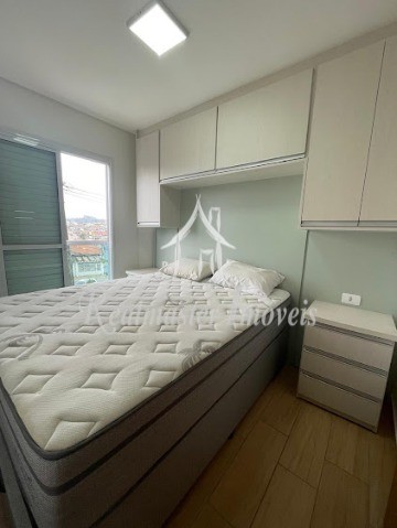Apartamento, 2 quartos, 90 m² - Foto 17