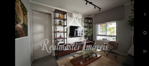 Apartamento à venda com 3 quartos, 162m² - Foto 7