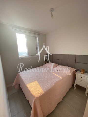 Apartamento à venda com 2 quartos, 51m² - Foto 12
