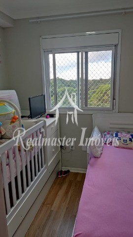 Apartamento à venda com 2 quartos, 45m² - Foto 14